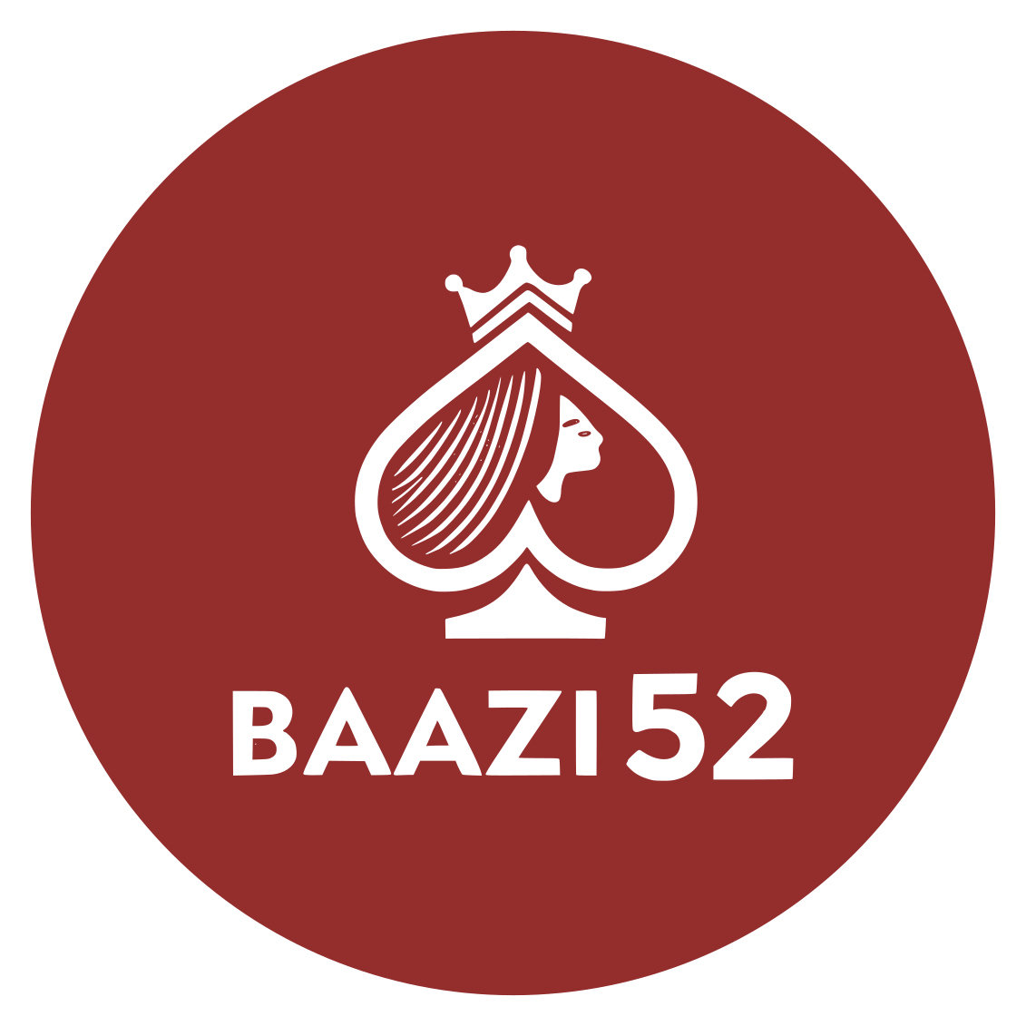 Baazi52 Logo